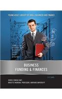 Business Funding & Finances