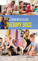 Therapy Dogs