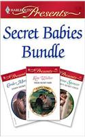 Secret Babies Bundle