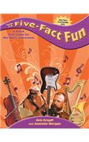 Five-Fact Fun