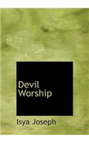 Devil Worship