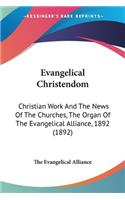 Evangelical Christendom