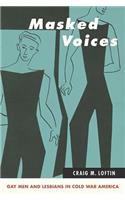 Masked Voices