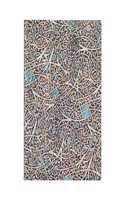 Paperblanks Granada Turquoise Moorish Mosaic Softcover Flexi Ultra Unlined 176 Pg 100 GSM