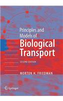 Principles and Models of Biological Transport