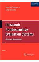 Ultrasonic Nondestructive Evaluation Systems