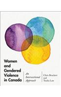 Women and Gendered Violence in Canada: An Intersectional Approach