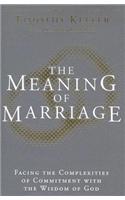 Meaning of Marriage