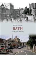 Bath Through Time