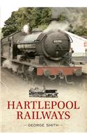 Hartlepool Railways