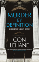 Murder by Definition: (A 42nd Street Library Mystery)