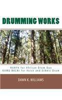 Drumming Works