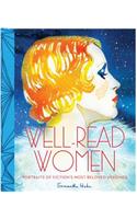 Well Read Women
