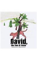 David, the Son of Jesse