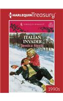 Italian Invader