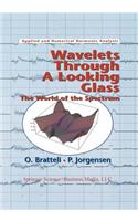 Wavelets Through a Looking Glass