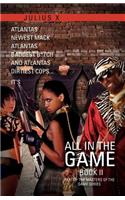 All in the Game Part Two: Part of the Masters of the Game Series
