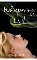 Whispering Evil (Midnight Guardian Series, Book 2)