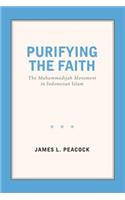 Purifying the Faith