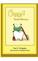 Cappy's Dentist Adventure