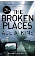 The Broken Places