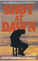Shot at Dawn
