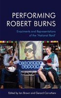 Performing Robert Burns