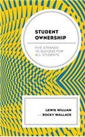Student Ownership