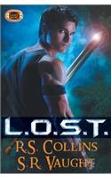 L.O.S.T.: (1 L.O.S.T. Trilogy)
