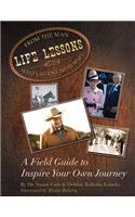 Life Lessons From The Man Who Listens To Horses