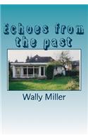 Echoes from the past