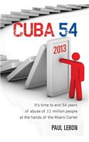 Cuba 54