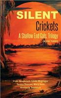 Silent Crickets