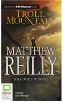 Troll Mountain: The Complete Novel