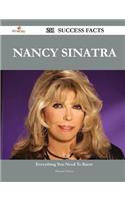 Nancy Sinatra 211 Success Facts - Everything you need to know about Nancy Sinatra