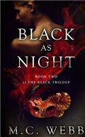 Black as Night