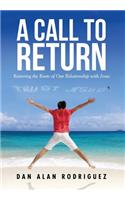 Restoring the Roots of Our Relationship with Jesus