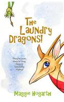 Laundry Dragons!