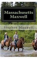 Massachusetts Maxwell