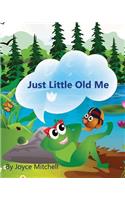 Just Little Old Me