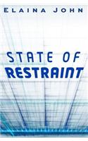 State of Restraint