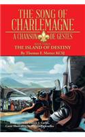 Song of Charlemagne