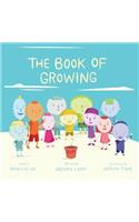 The Book Of Growing