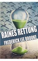 Raines Rettung (Krieg der Drohnen