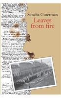 Leaves From Fire: (English)