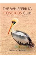 The Whispering Cove Kids Club