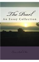 The Pearl: An Essay Collection
