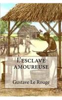 L'esclave amoureuse