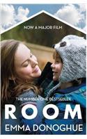 Room: Film tie-in