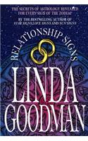 Linda Goodman's Relationship Signs